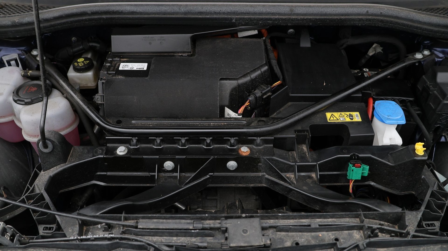 Used Audi Q4 e-tron 2023 for sale - 78134878: Photo 19