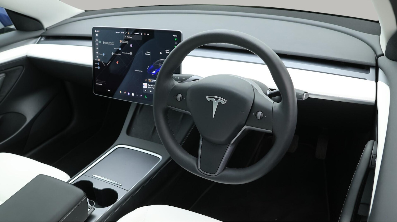 Used Tesla Model 3 2021 for sale - 76002356: Photo 10
