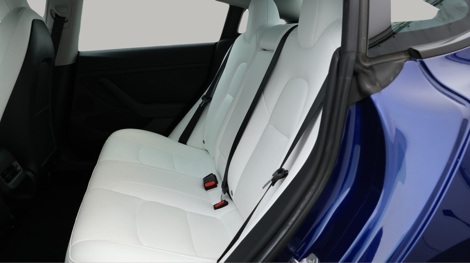 Used Tesla Model 3 2021 for sale - 76002356: Photo 17