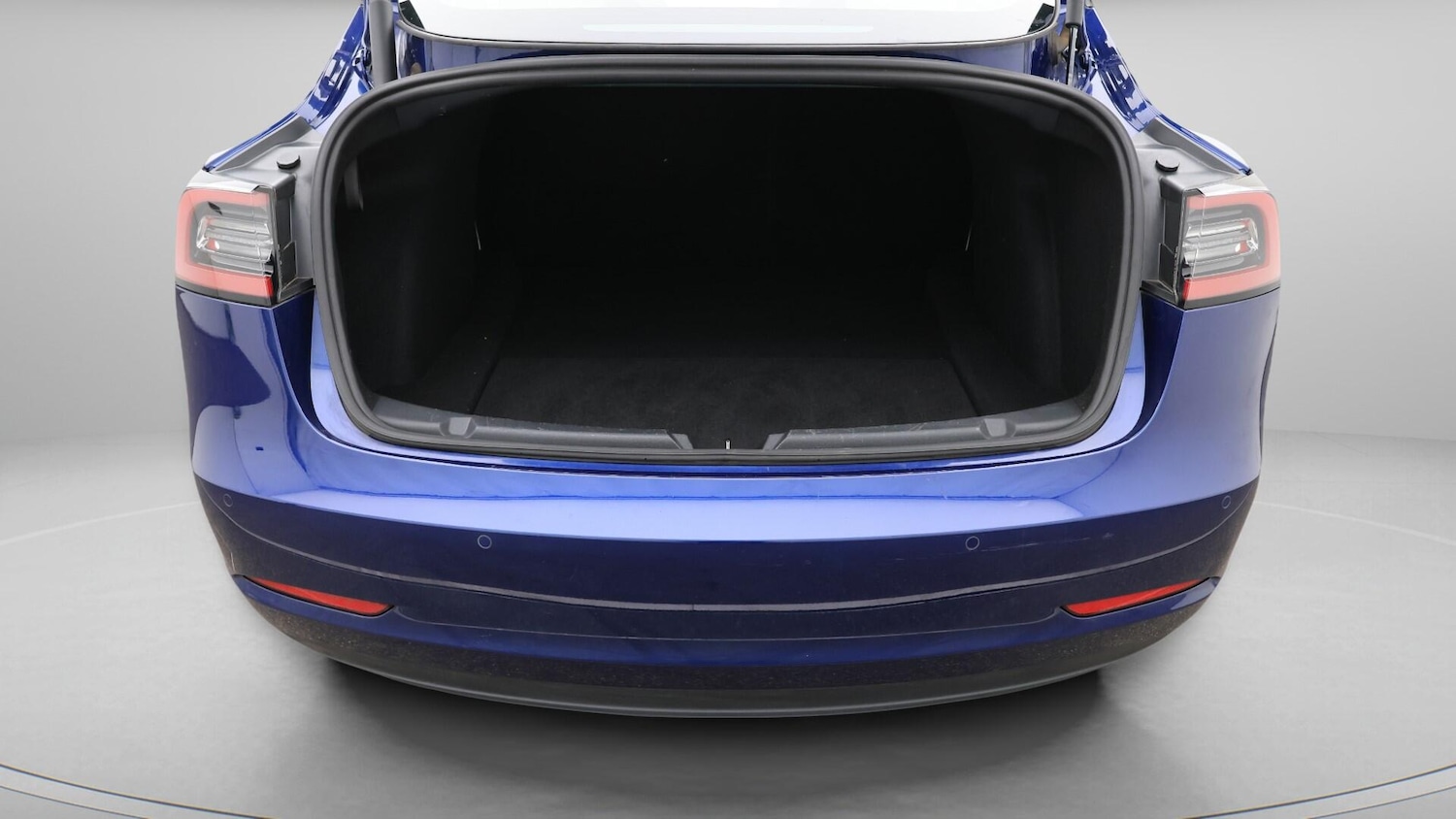Used Tesla Model 3 2021 for sale - 76002356: Photo 18