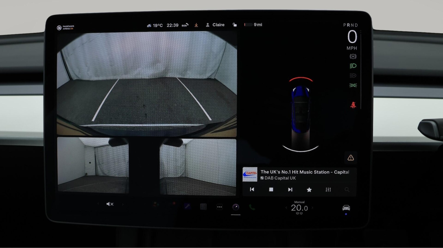 Used Tesla Model 3 2021 for sale - 76002356: Photo 26