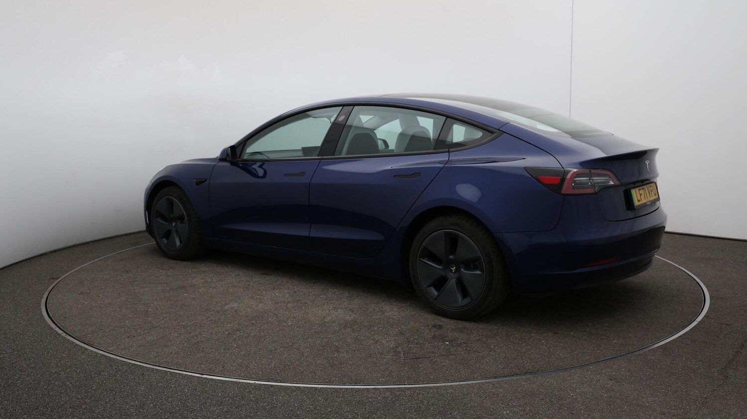 Used Tesla Model 3 2021 for sale - 76002356: Photo 35