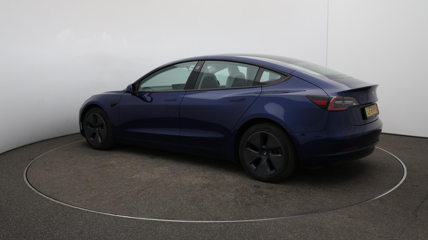 Used Tesla Model 3 2021 for sale - 76002356: Photo 36