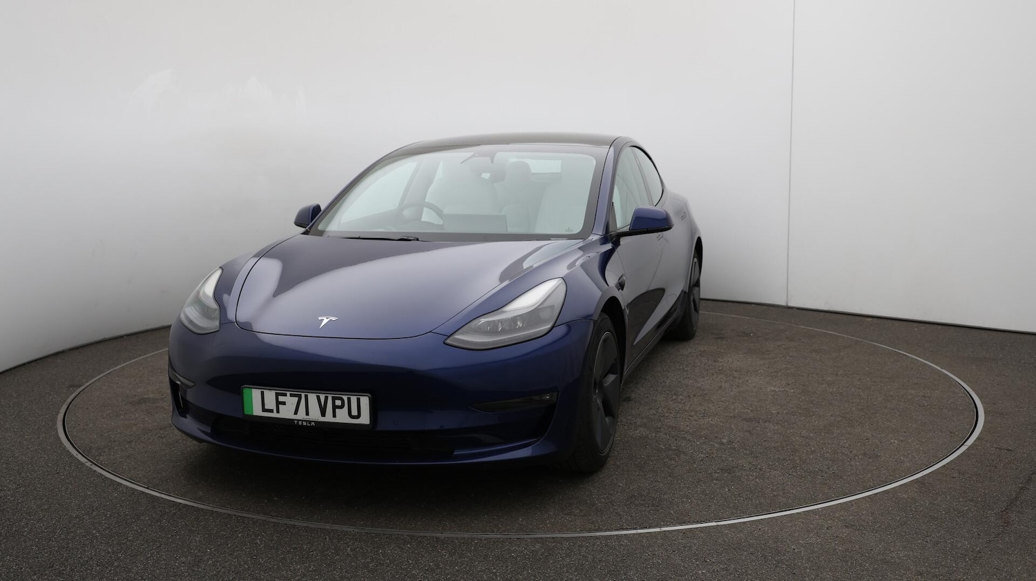 Used Tesla Model 3 2021 for sale - 76002356: Photo 38