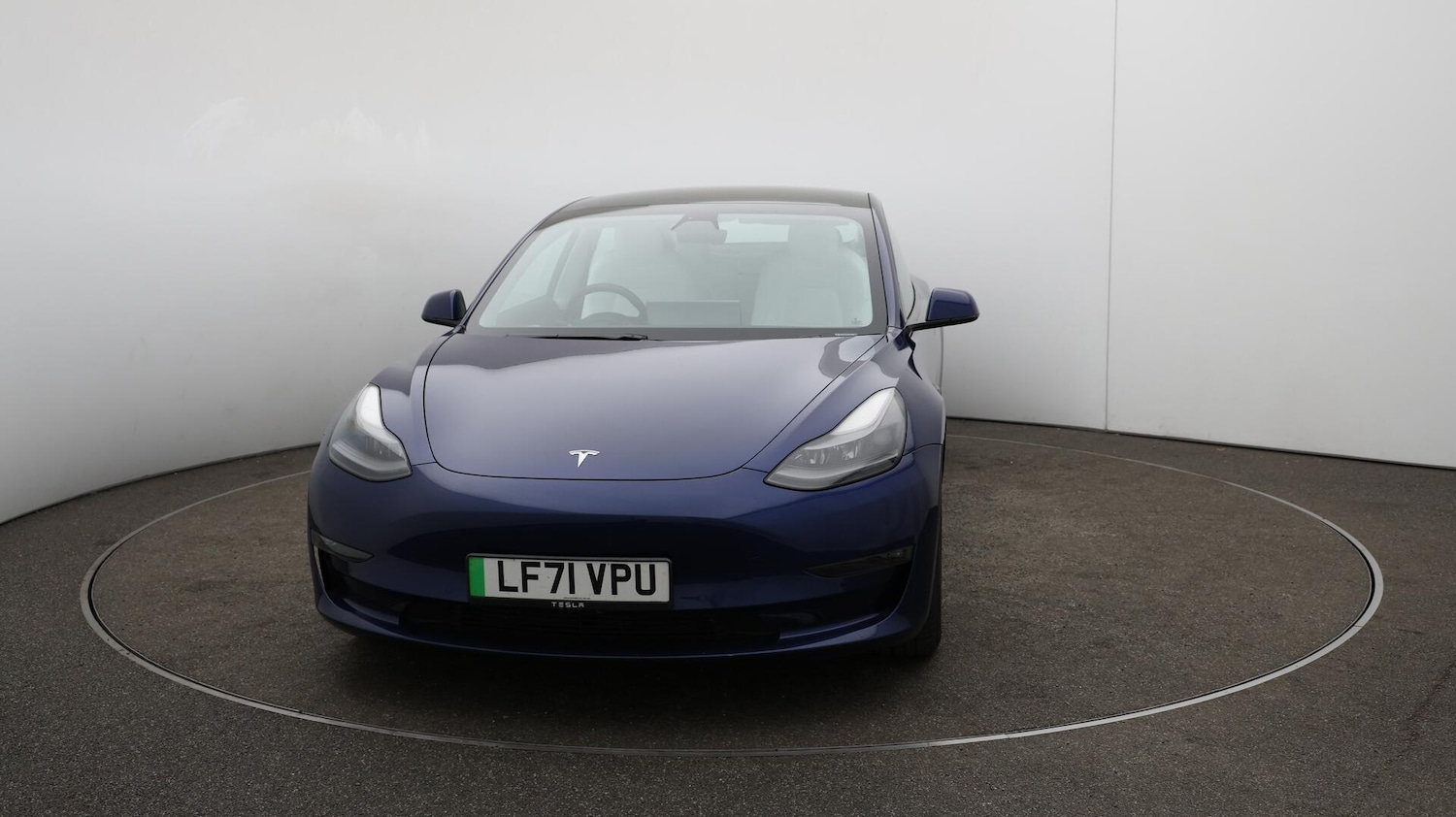 Used Tesla Model 3 2021 for sale - 76002356: Photo 39