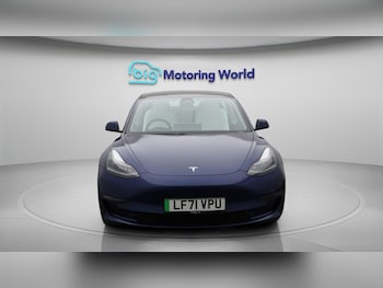 Used Tesla Model 3 2021 for sale - 76002356: Photo 3