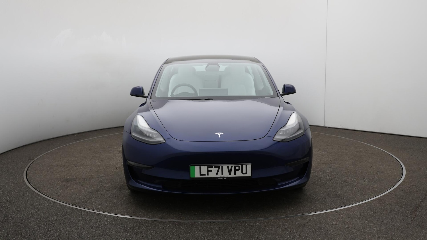 Used Tesla Model 3 2021 for sale - 76002356: Photo 40