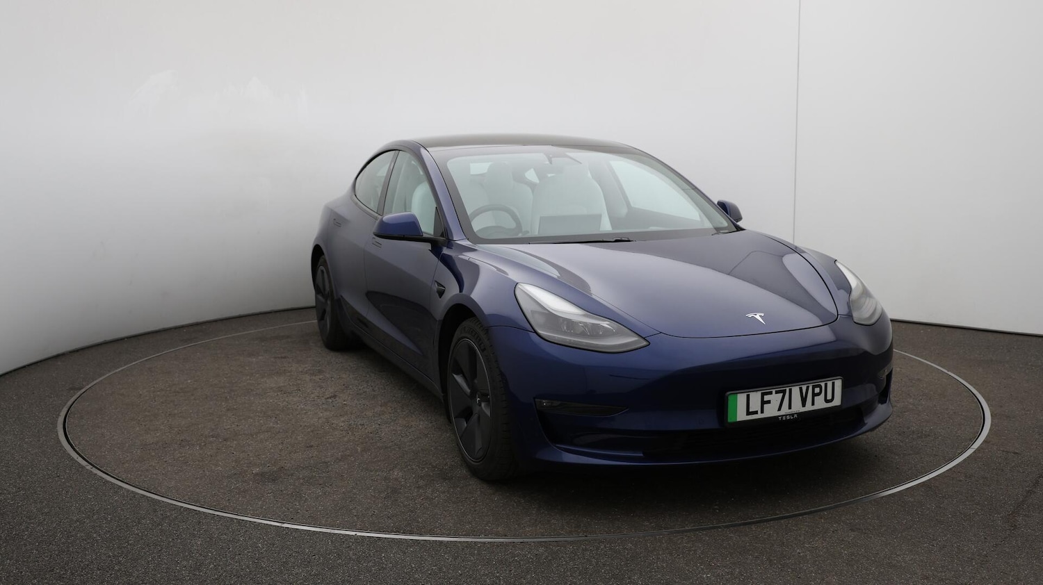 Used Tesla Model 3 2021 for sale - 76002356: Photo 42