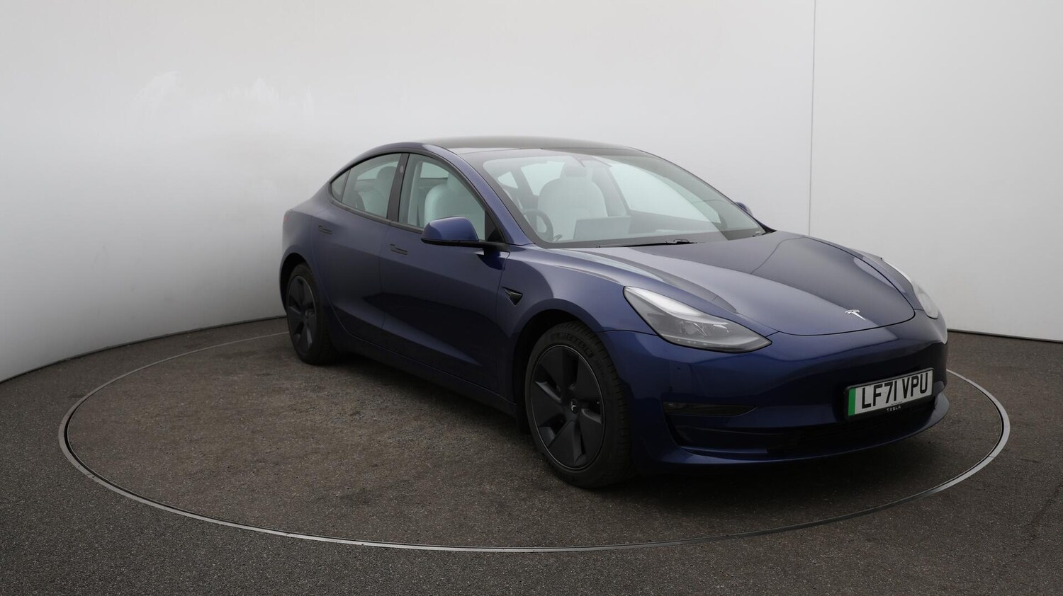 Used Tesla Model 3 2021 for sale - 76002356: Photo 43