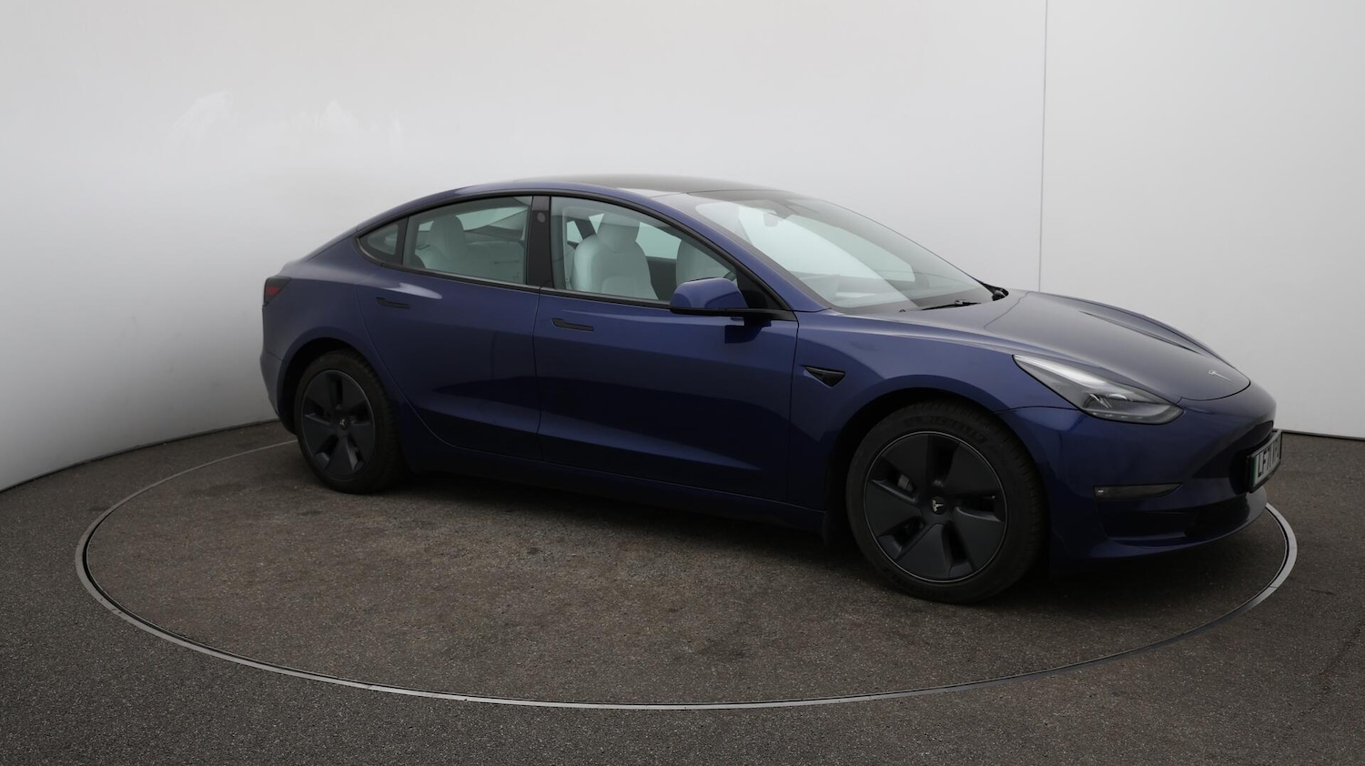 Used Tesla Model 3 2021 for sale - 76002356: Photo 45