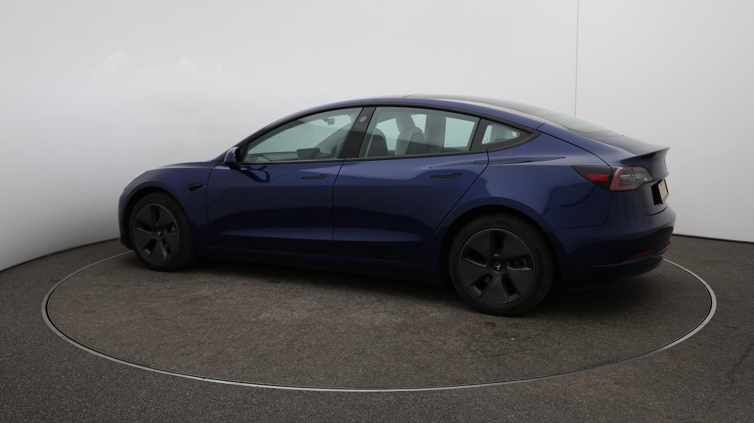 Used Tesla Model 3 2021 for sale - 76002356: Photo 47