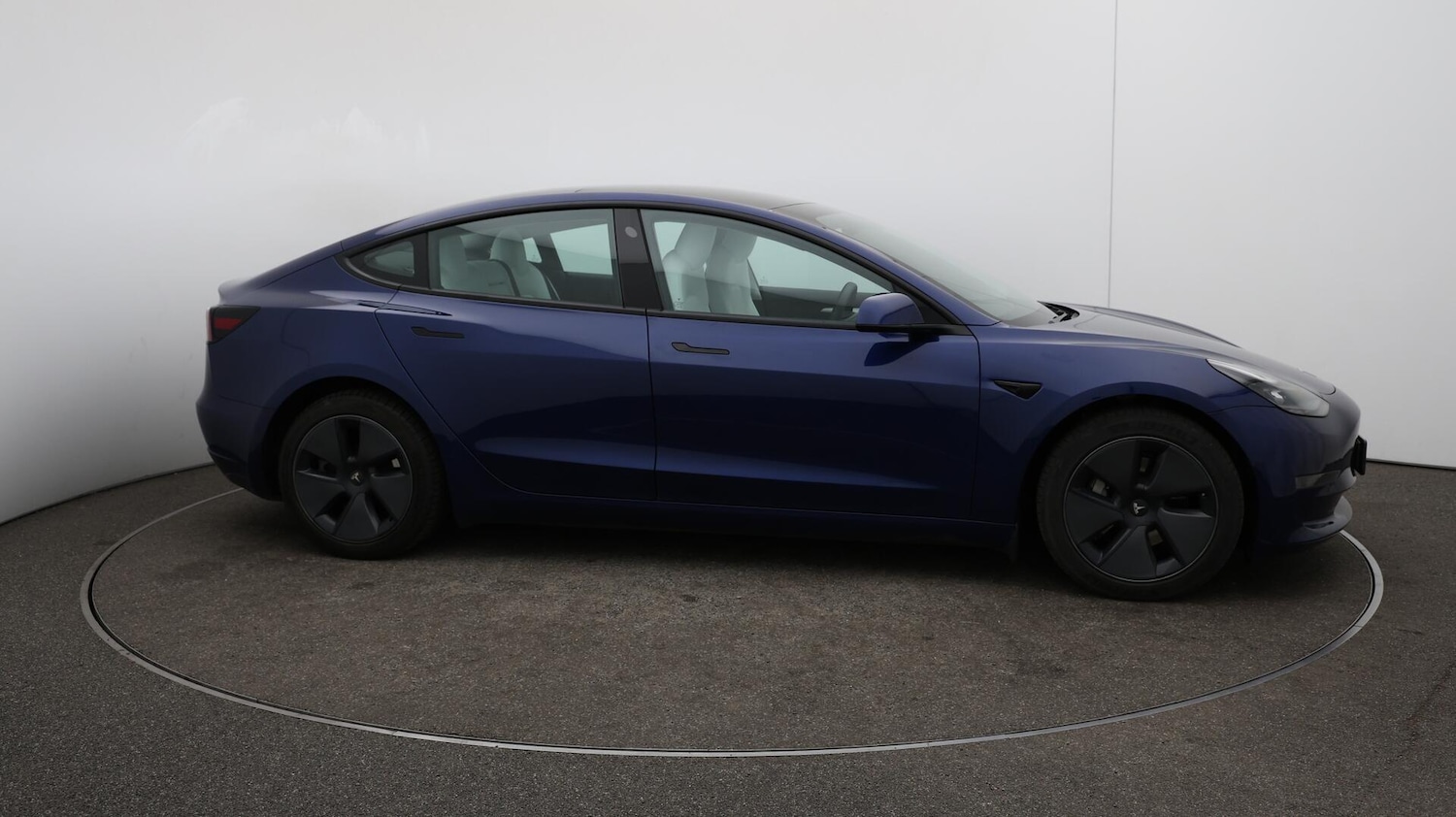 Used Tesla Model 3 2021 for sale - 76002356: Photo 48