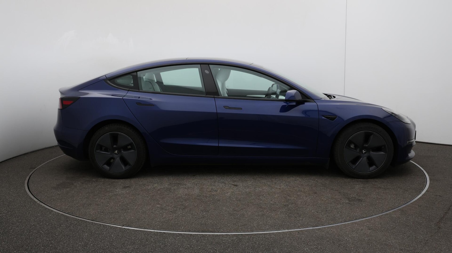 Used Tesla Model 3 2021 for sale - 76002356: Photo 49