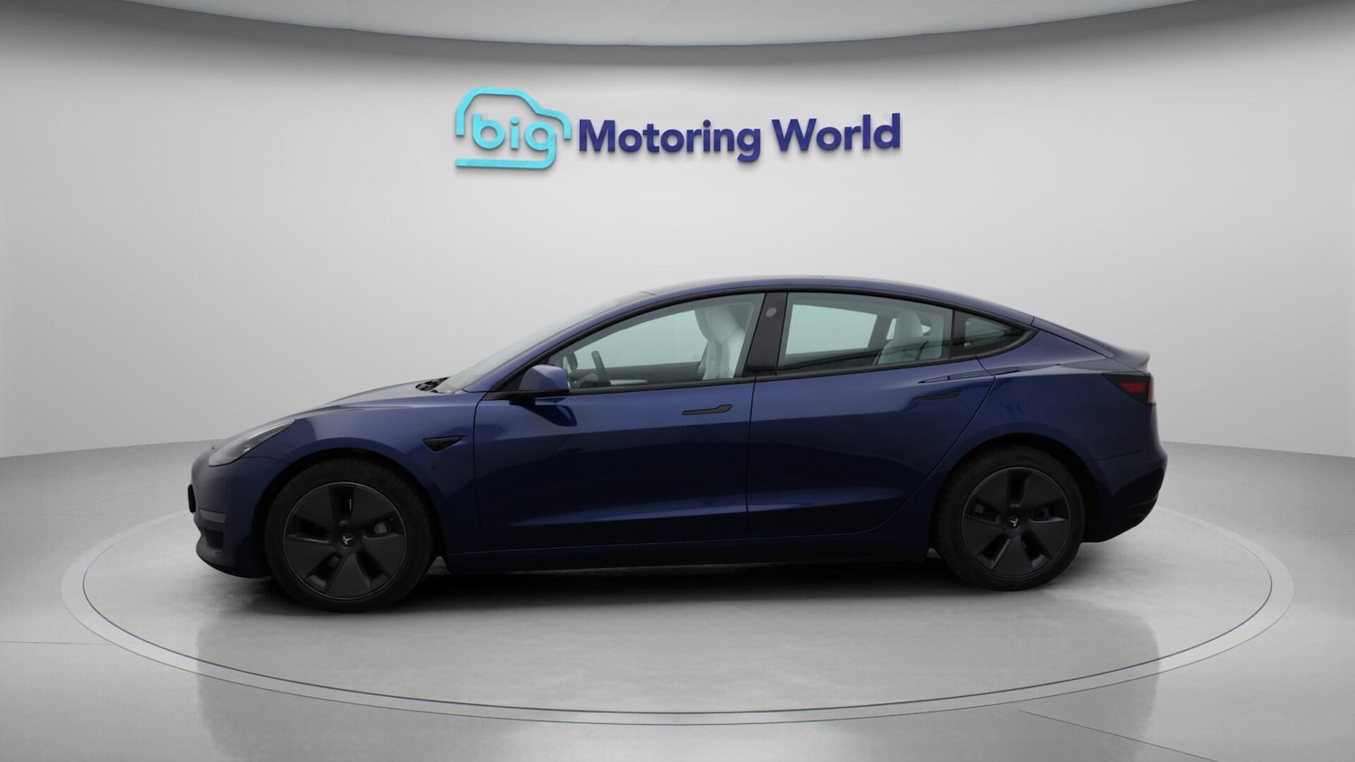 Used Tesla Model 3 2021 for sale - 76002356: Photo 5