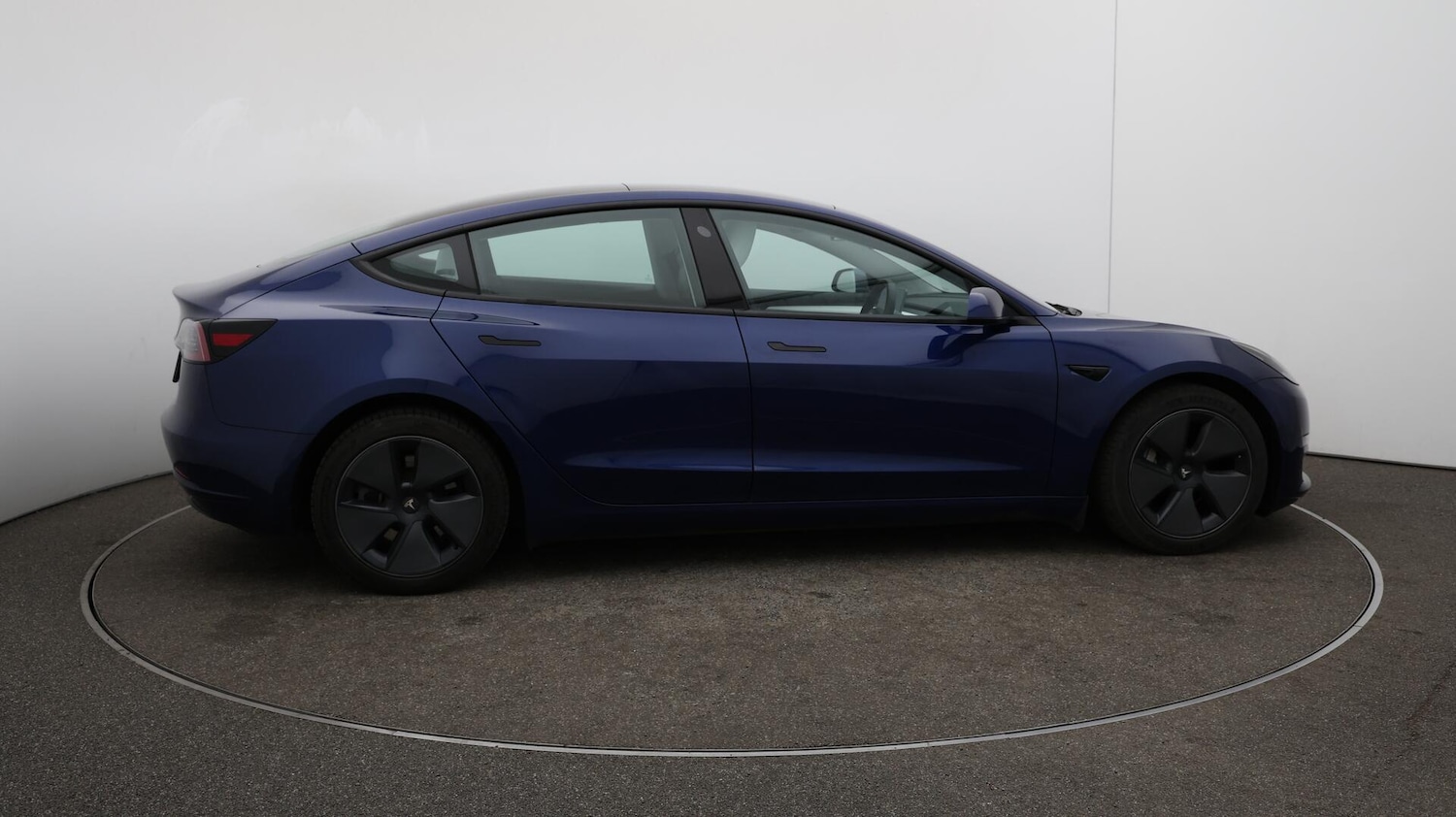 Used Tesla Model 3 2021 for sale - 76002356: Photo 50