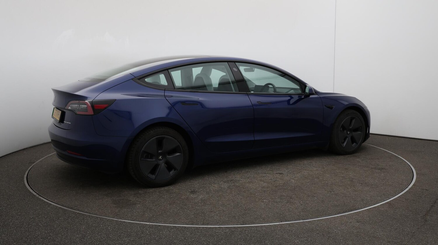 Used Tesla Model 3 2021 for sale - 76002356: Photo 52