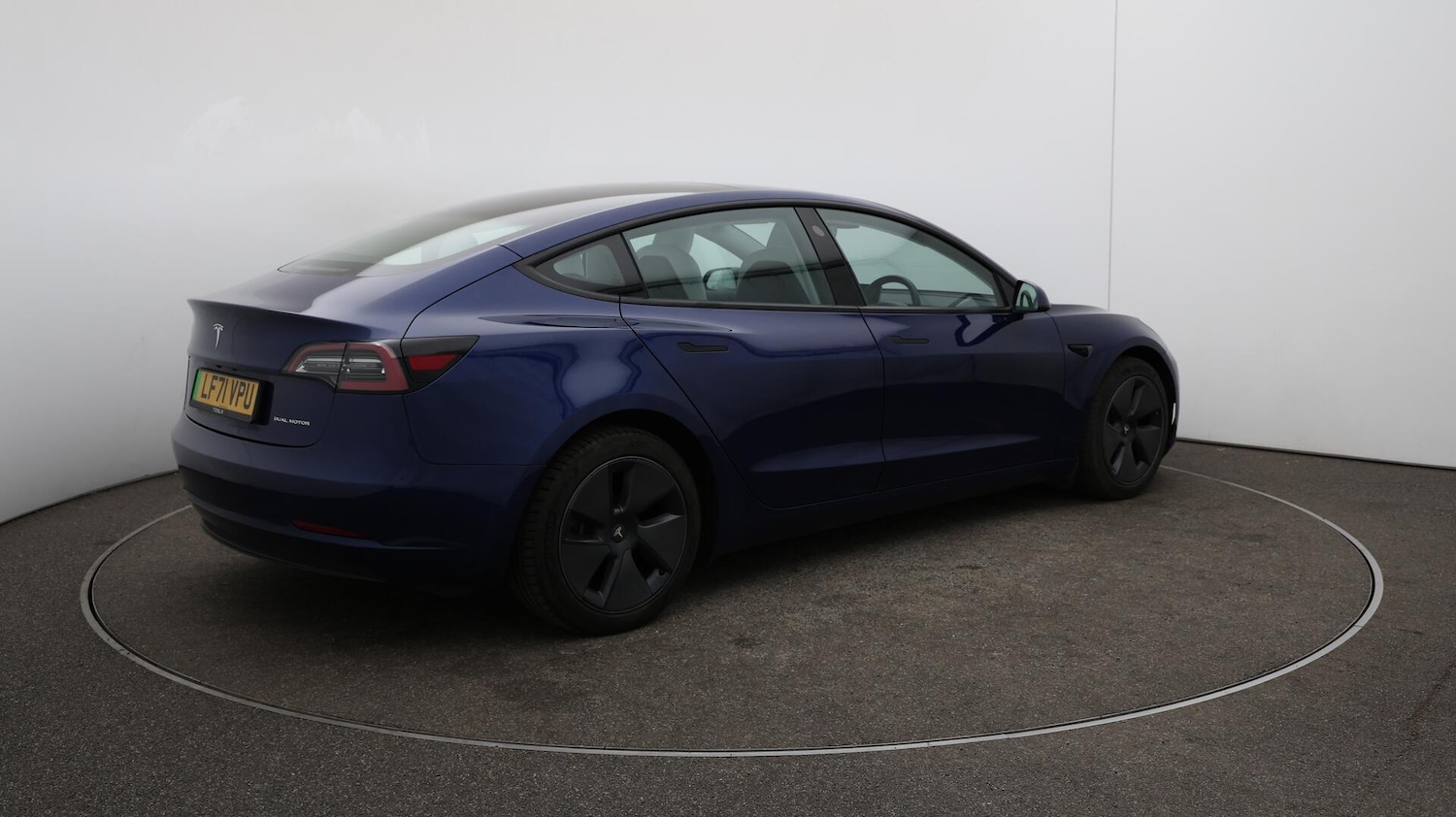 Used Tesla Model 3 2021 for sale - 76002356: Photo 53