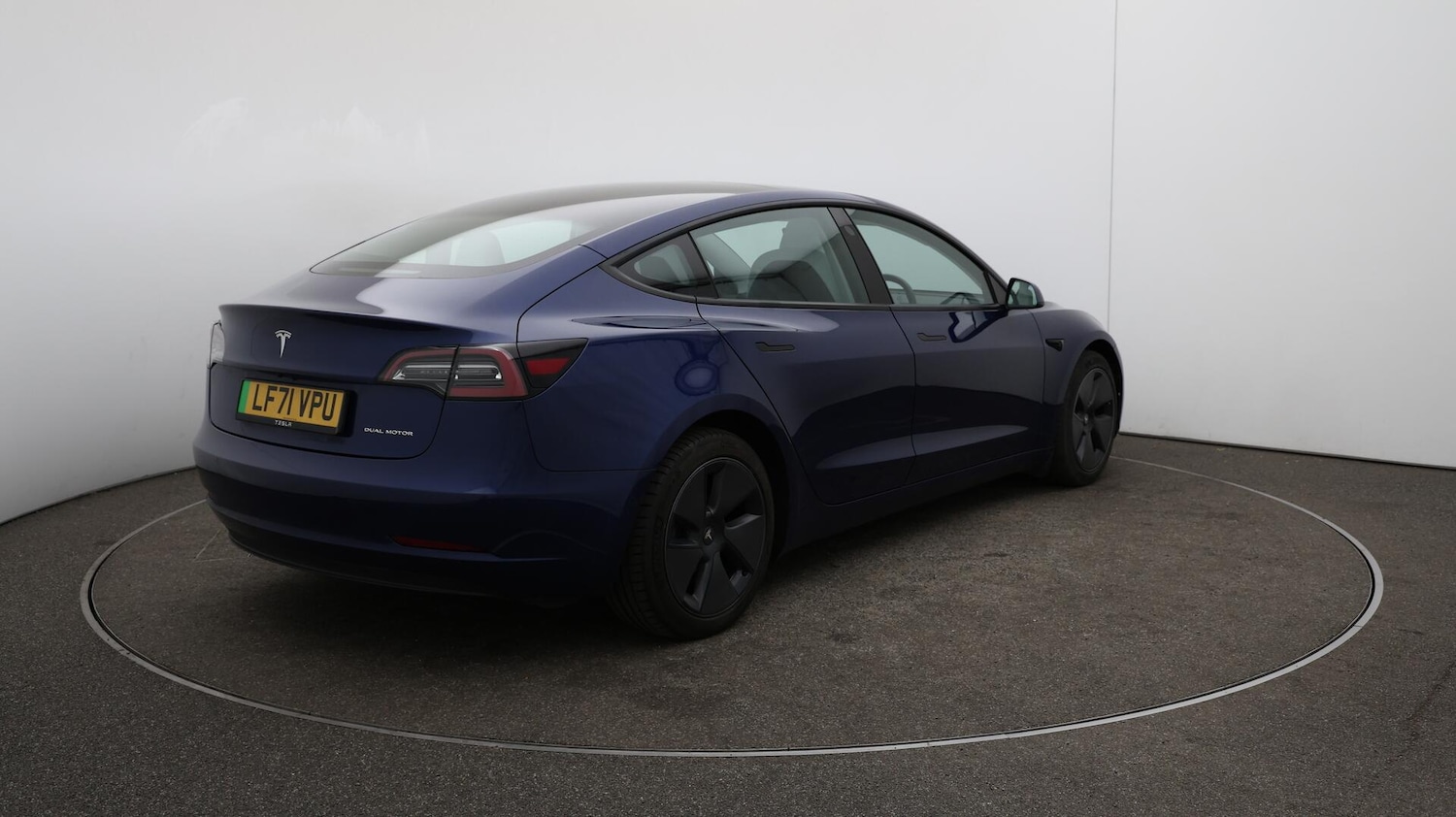 Used Tesla Model 3 2021 for sale - 76002356: Photo 54