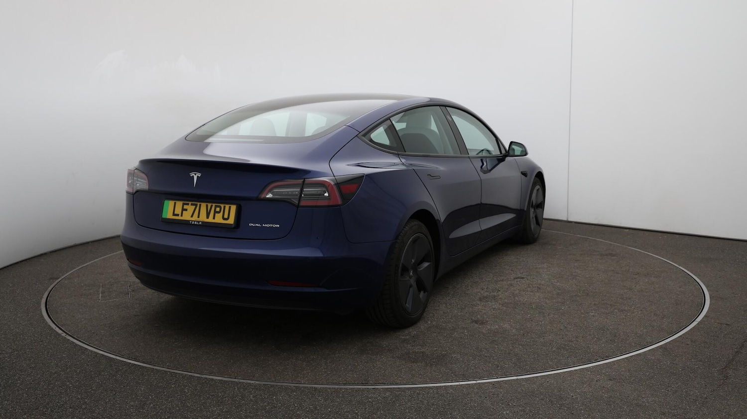 Used Tesla Model 3 2021 for sale - 76002356: Photo 55