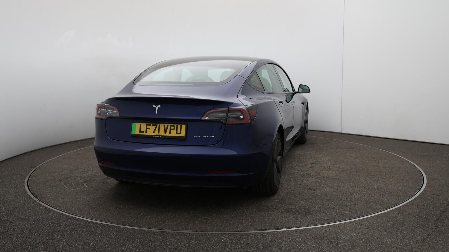 Used Tesla Model 3 2021 for sale - 76002356: Photo 56