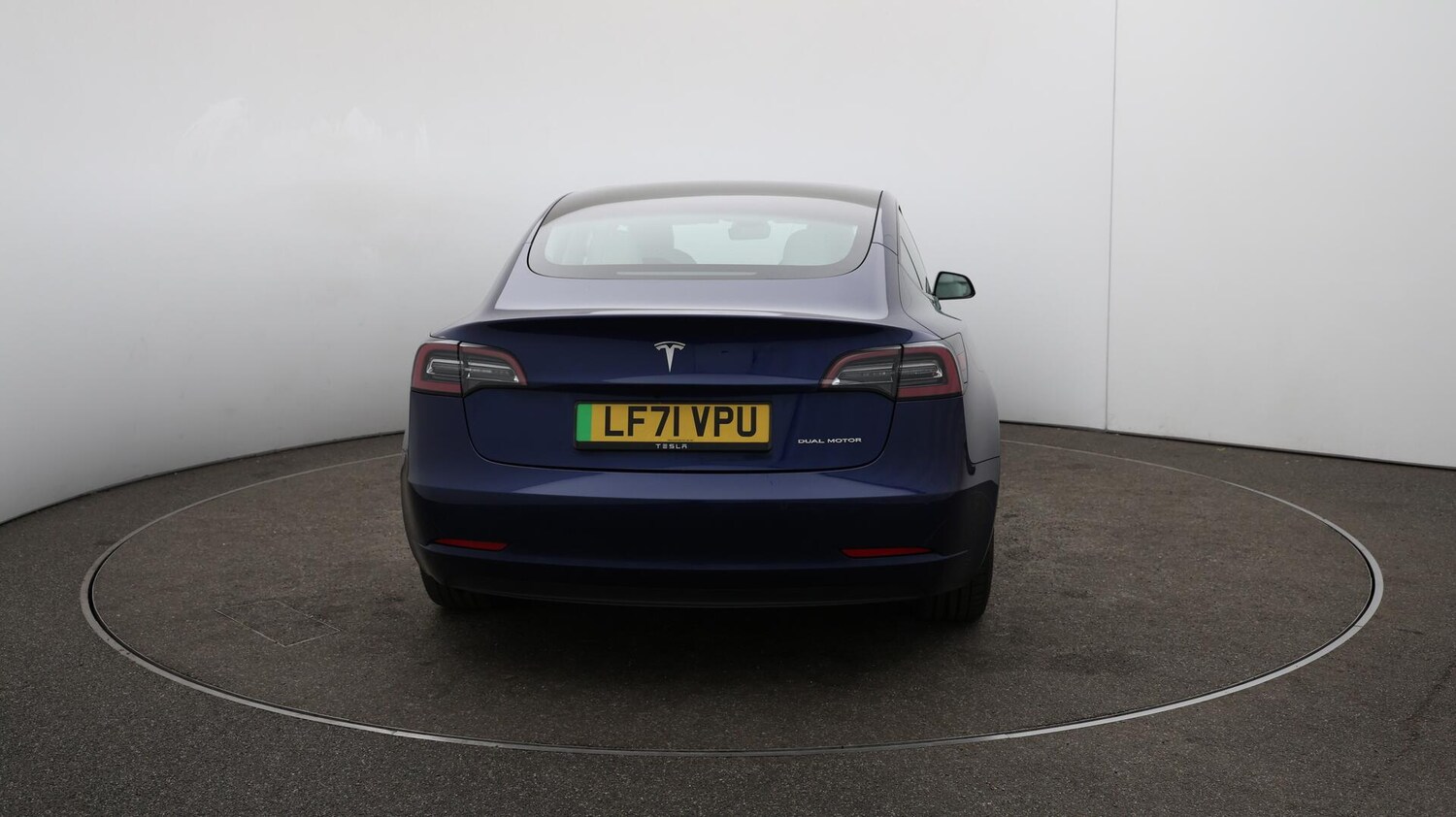 Used Tesla Model 3 2021 for sale - 76002356: Photo 57
