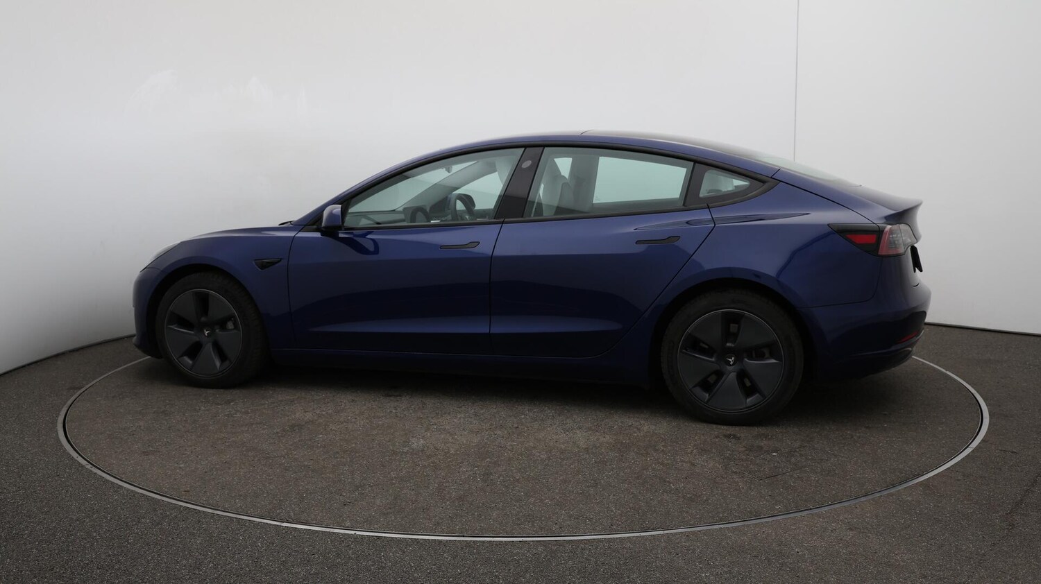 Used Tesla Model 3 2021 for sale - 76002356: Photo 58