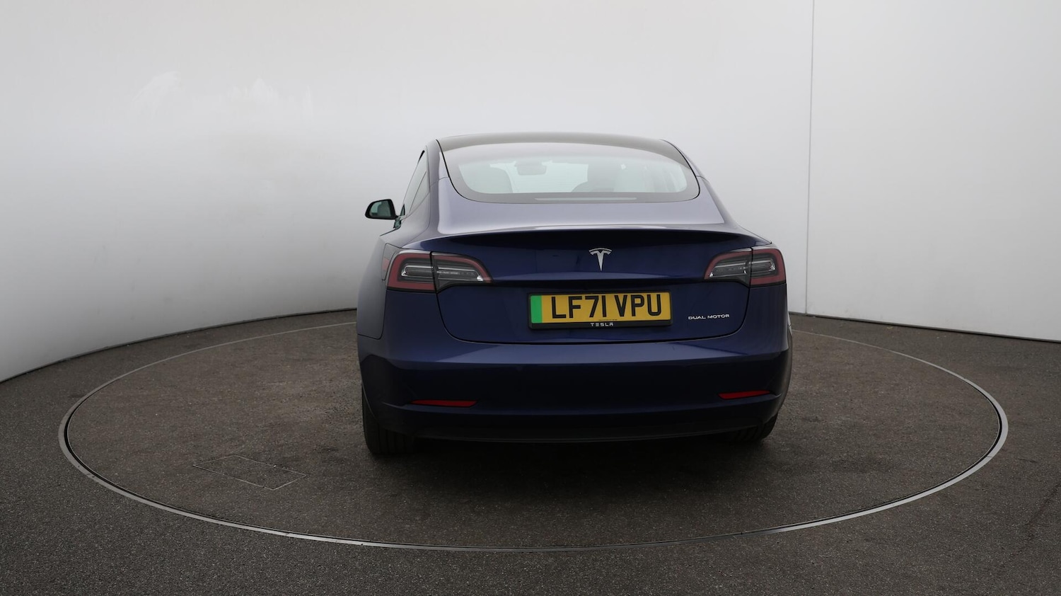 Used Tesla Model 3 2021 for sale - 76002356: Photo 59