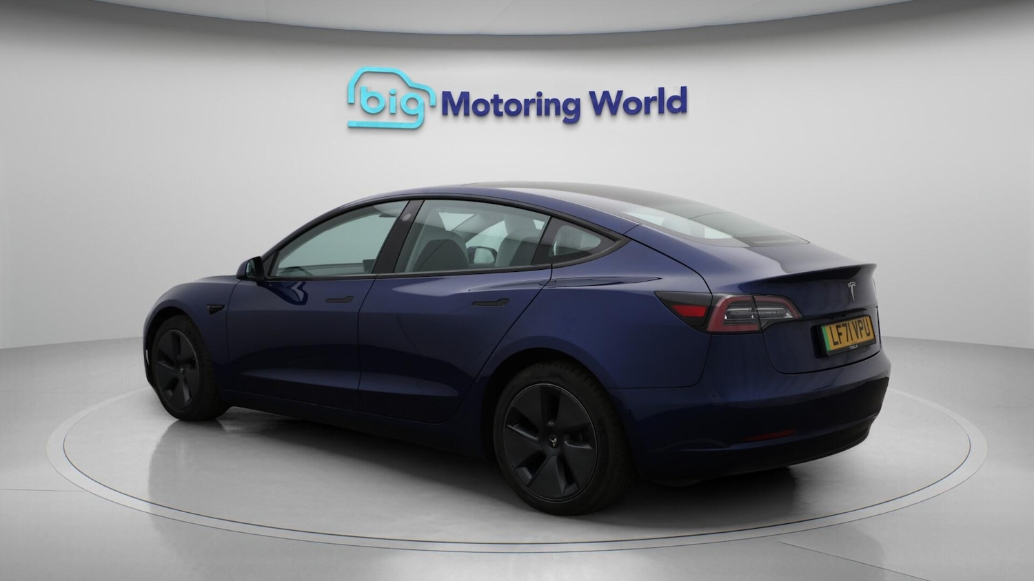 Used Tesla Model 3 2021 for sale - 76002356: Photo 6