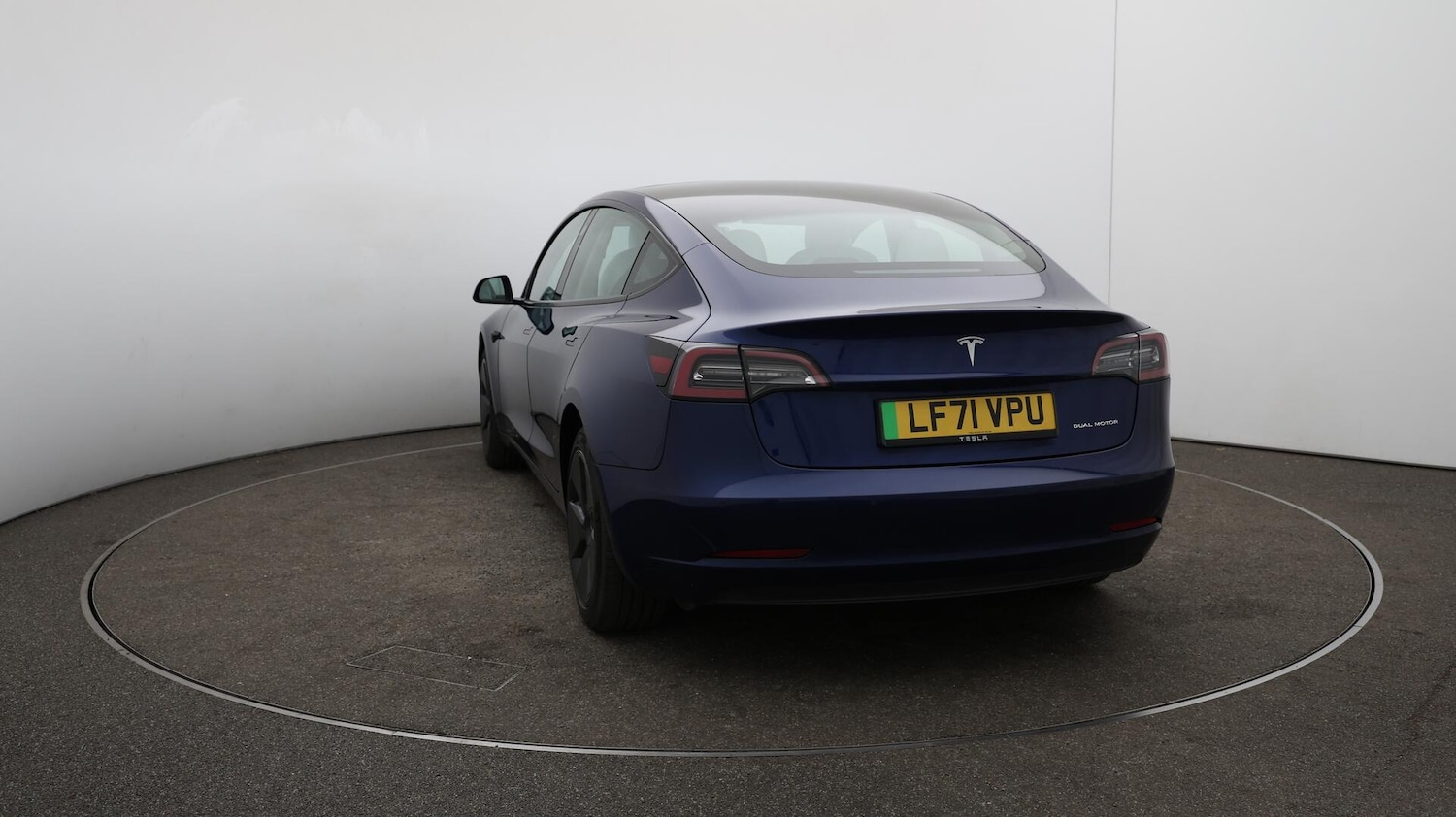 Used Tesla Model 3 2021 for sale - 76002356: Photo 60