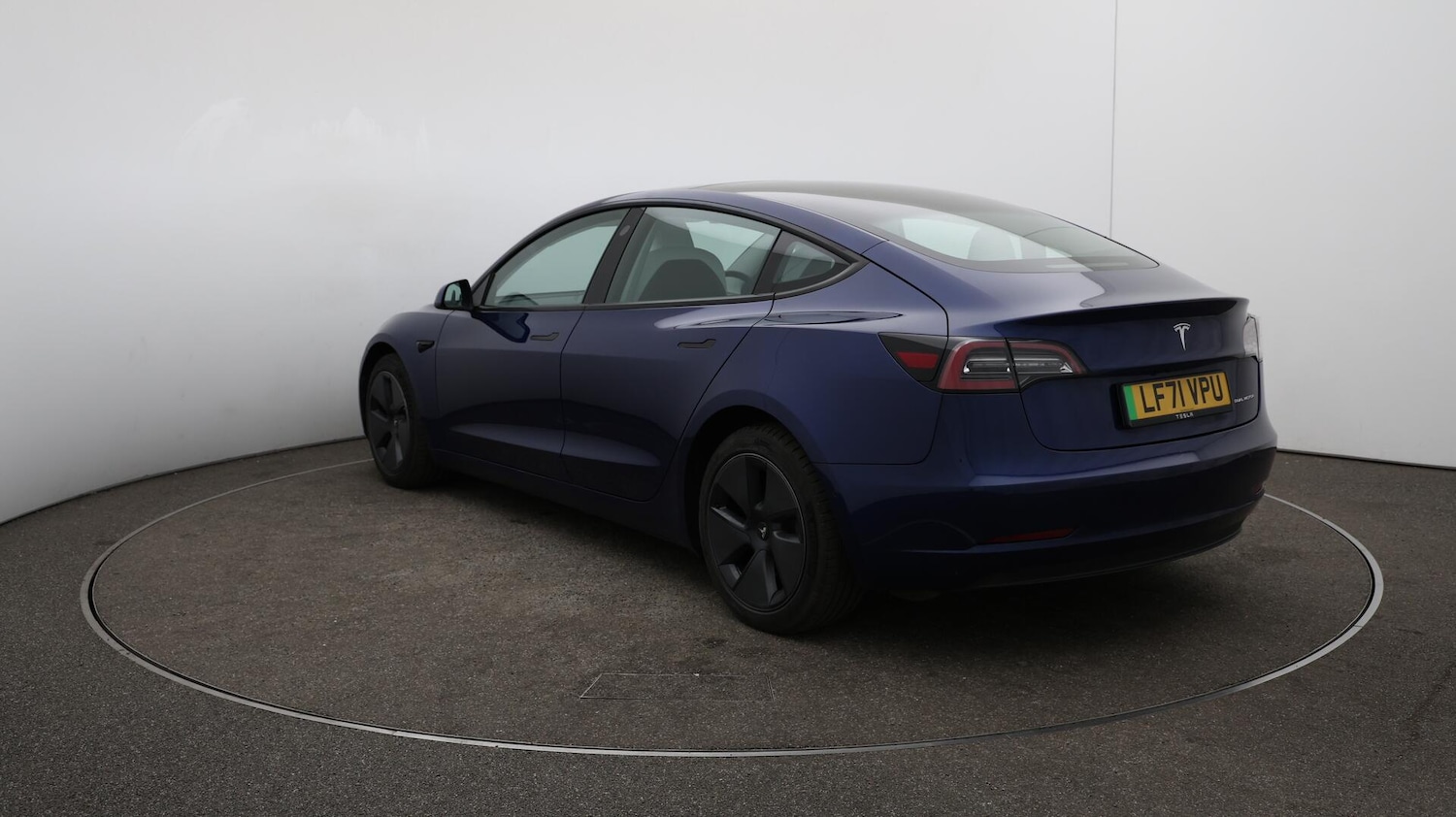 Used Tesla Model 3 2021 for sale - 76002356: Photo 62