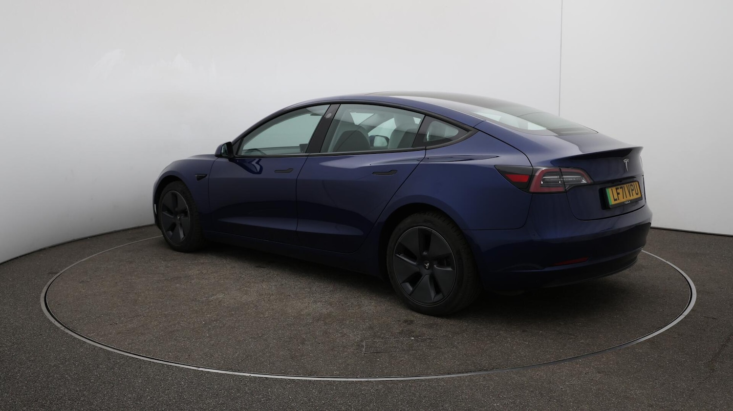 Used Tesla Model 3 2021 for sale - 76002356: Photo 63