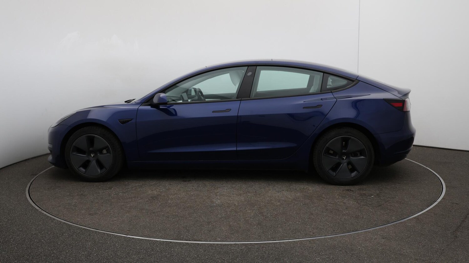 Used Tesla Model 3 2021 for sale - 76002356: Photo 64