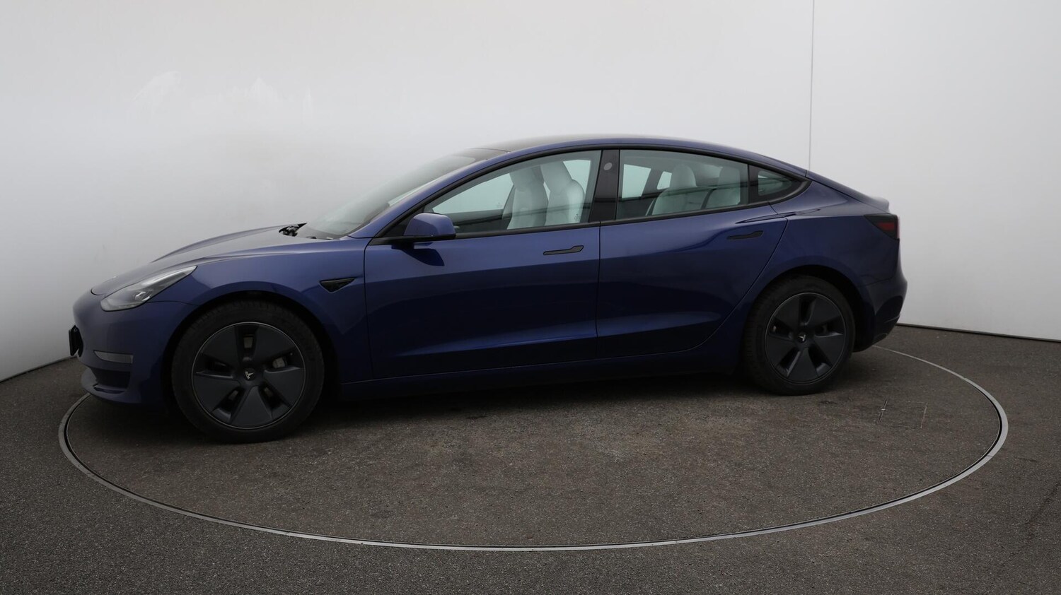 Used Tesla Model 3 2021 for sale - 76002356: Photo 66