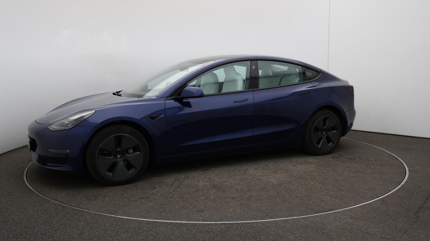 Used Tesla Model 3 2021 for sale - 76002356: Photo 67
