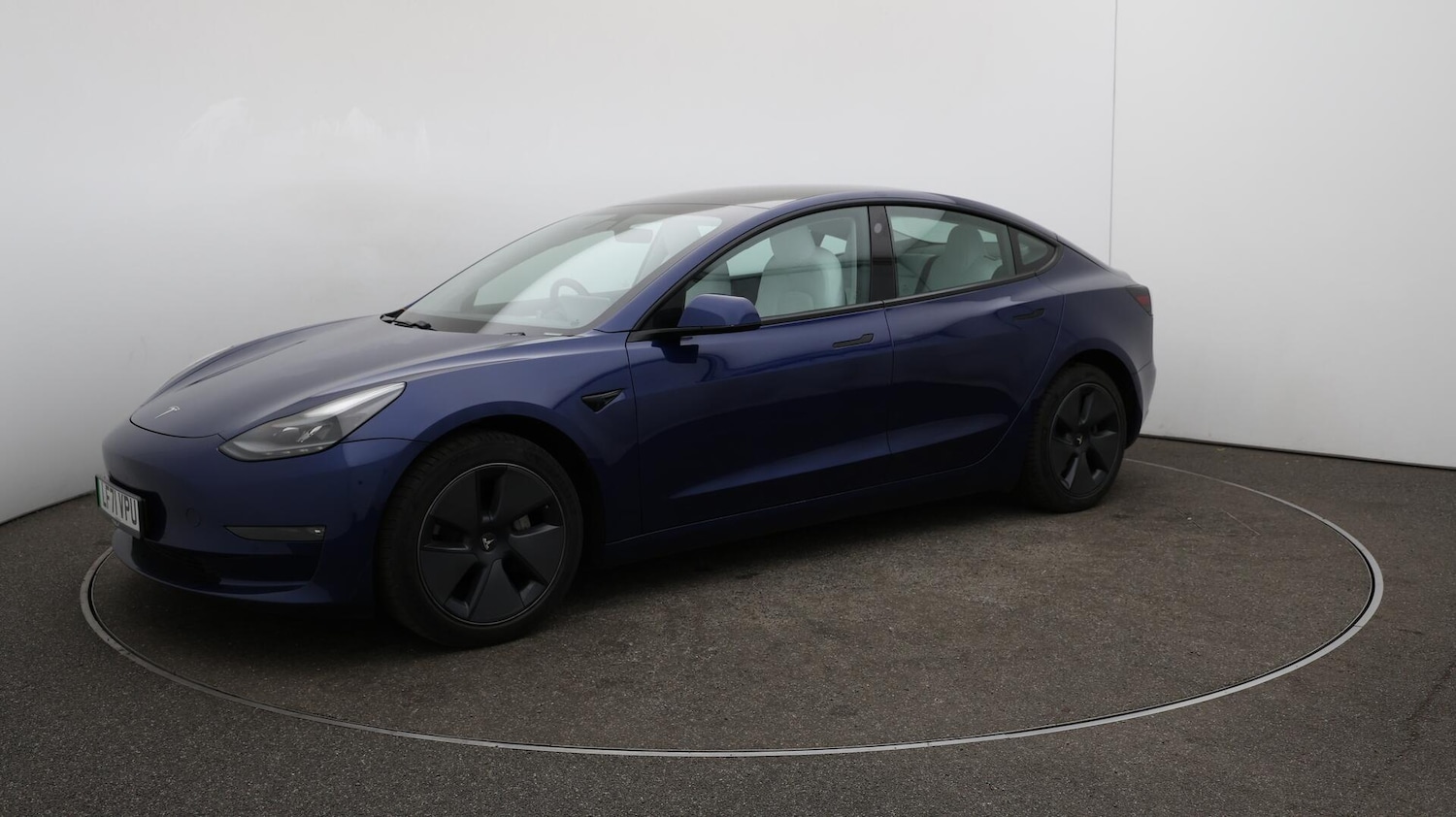 Used Tesla Model 3 2021 for sale - 76002356: Photo 68