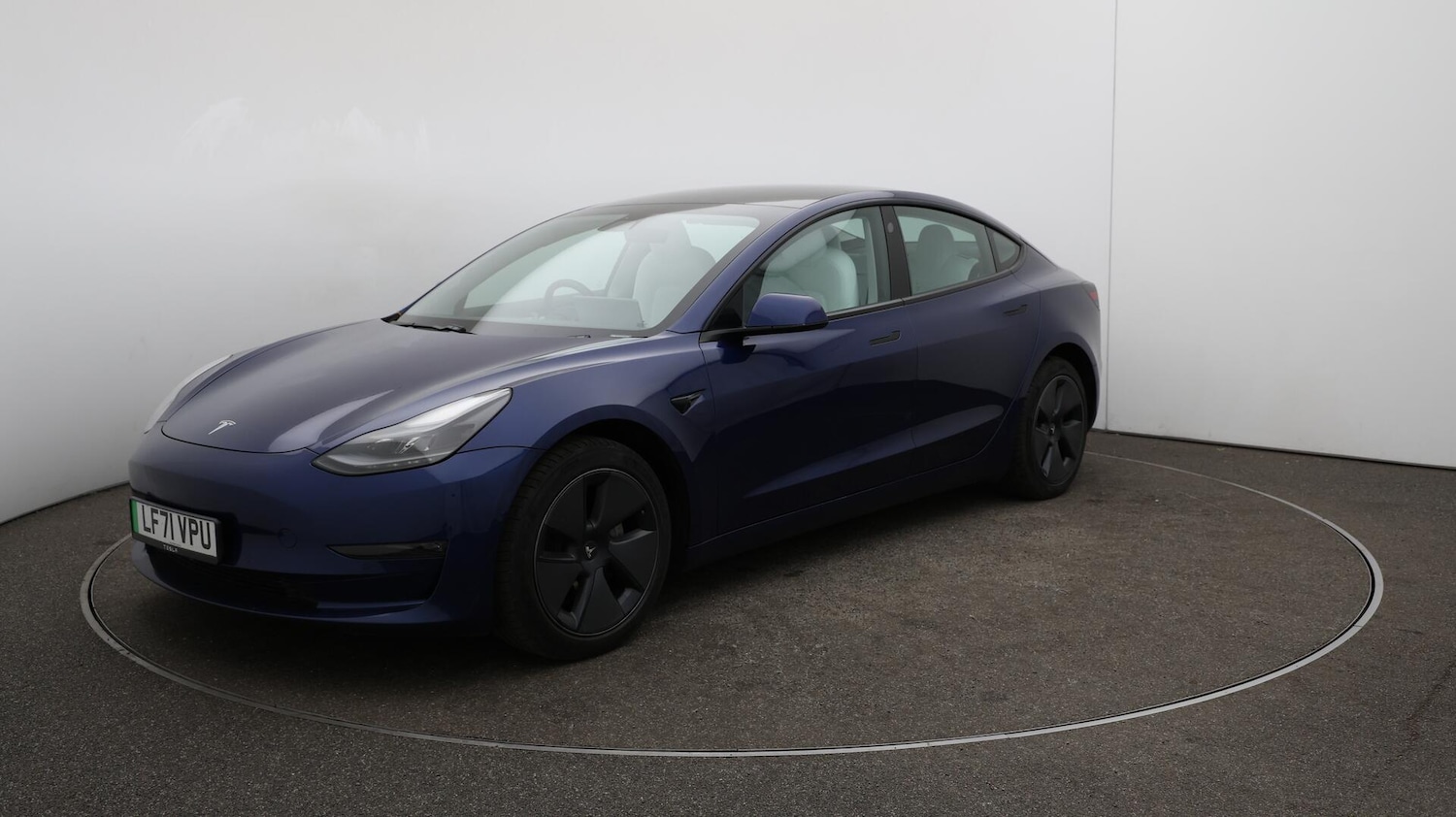 Used Tesla Model 3 2021 for sale - 76002356: Photo 69