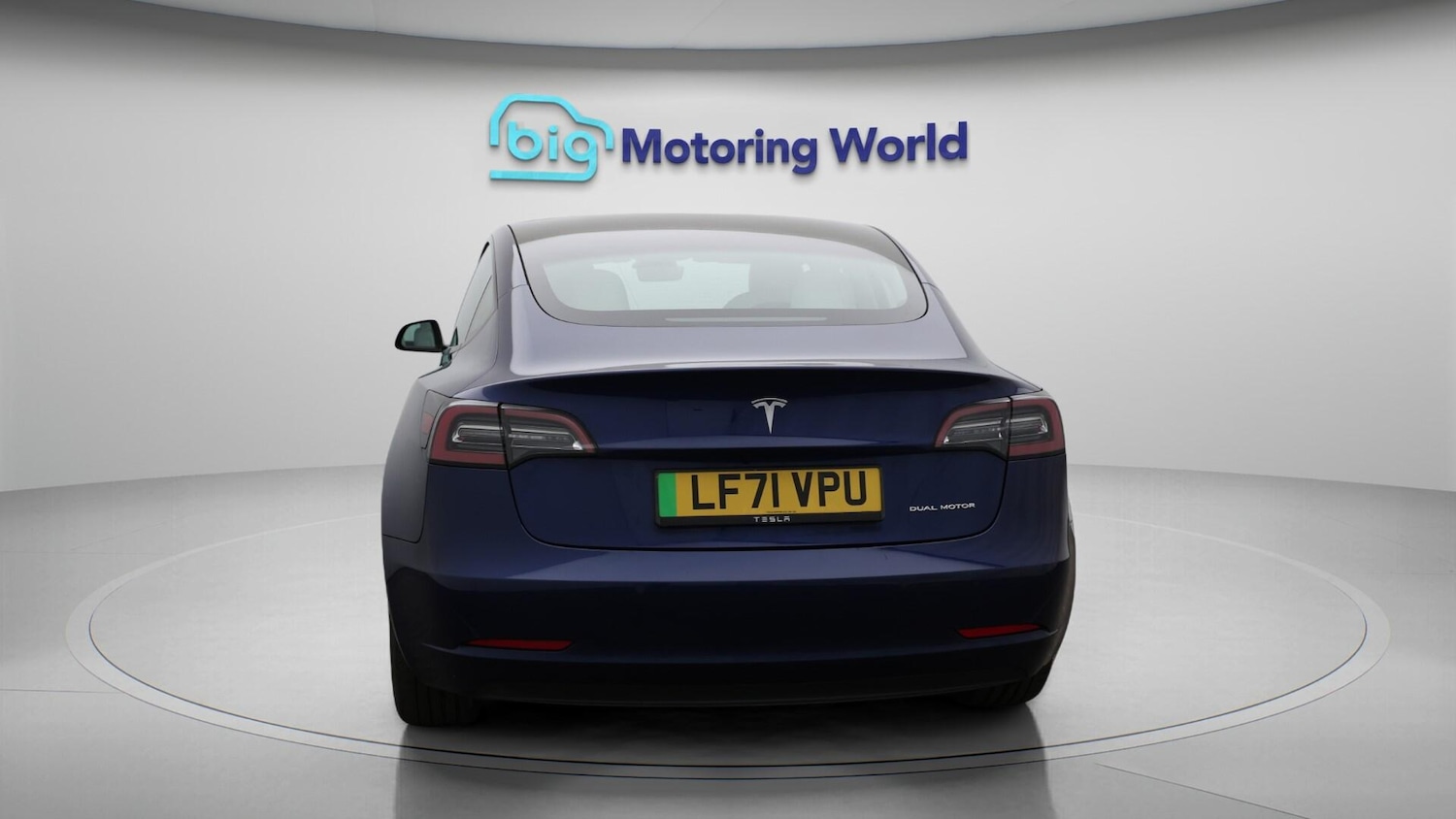 Used Tesla Model 3 2021 for sale - 76002356: Photo 7