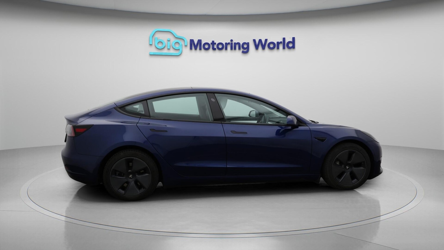 Used Tesla Model 3 2021 for sale - 76002356: Photo 9