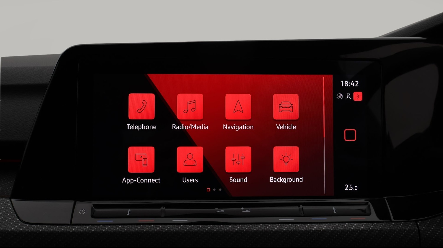 Used Volkswagen Golf 2020 for sale - 77610576: Photo 11