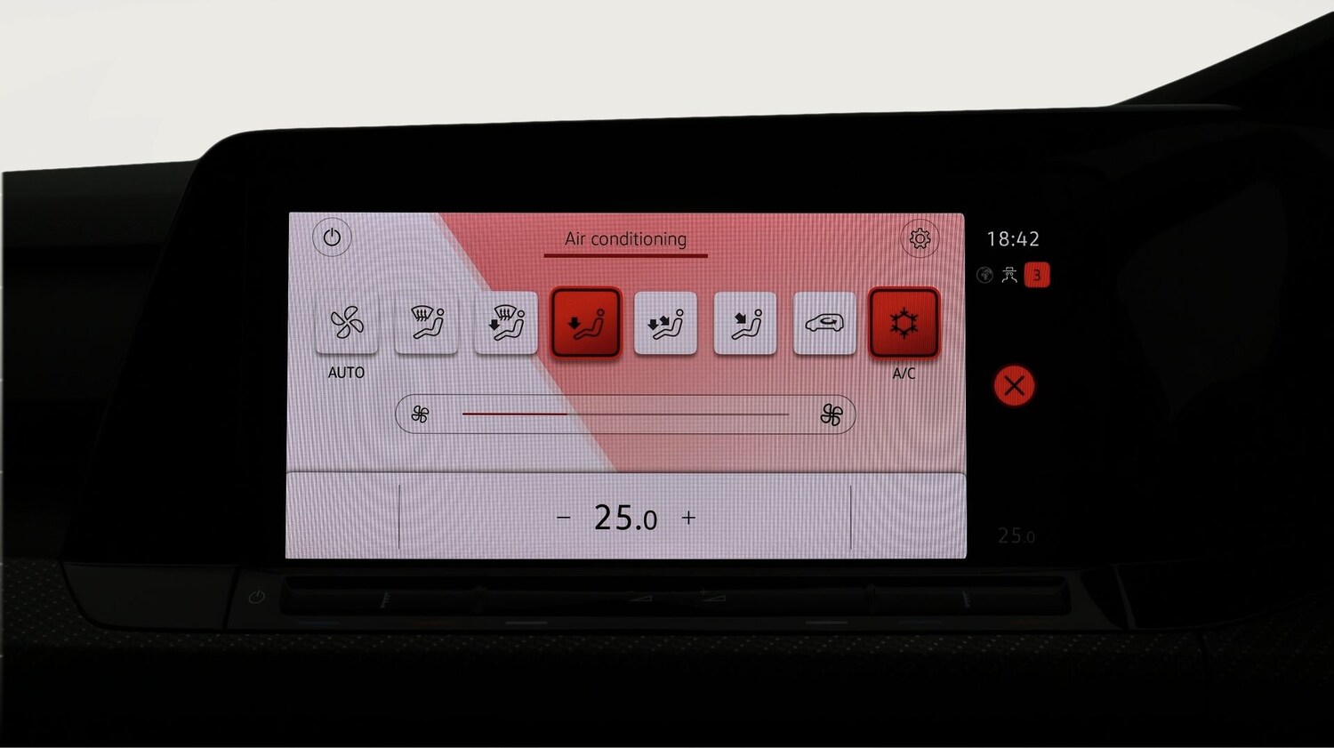 Used Volkswagen Golf 2020 for sale - 77610576: Photo 12