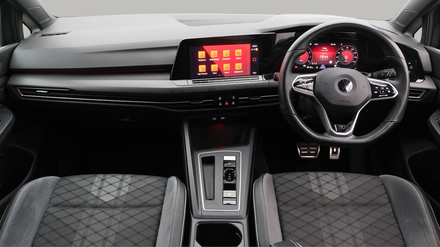 Used Volkswagen Golf 2020 for sale - 77610576: Photo 13