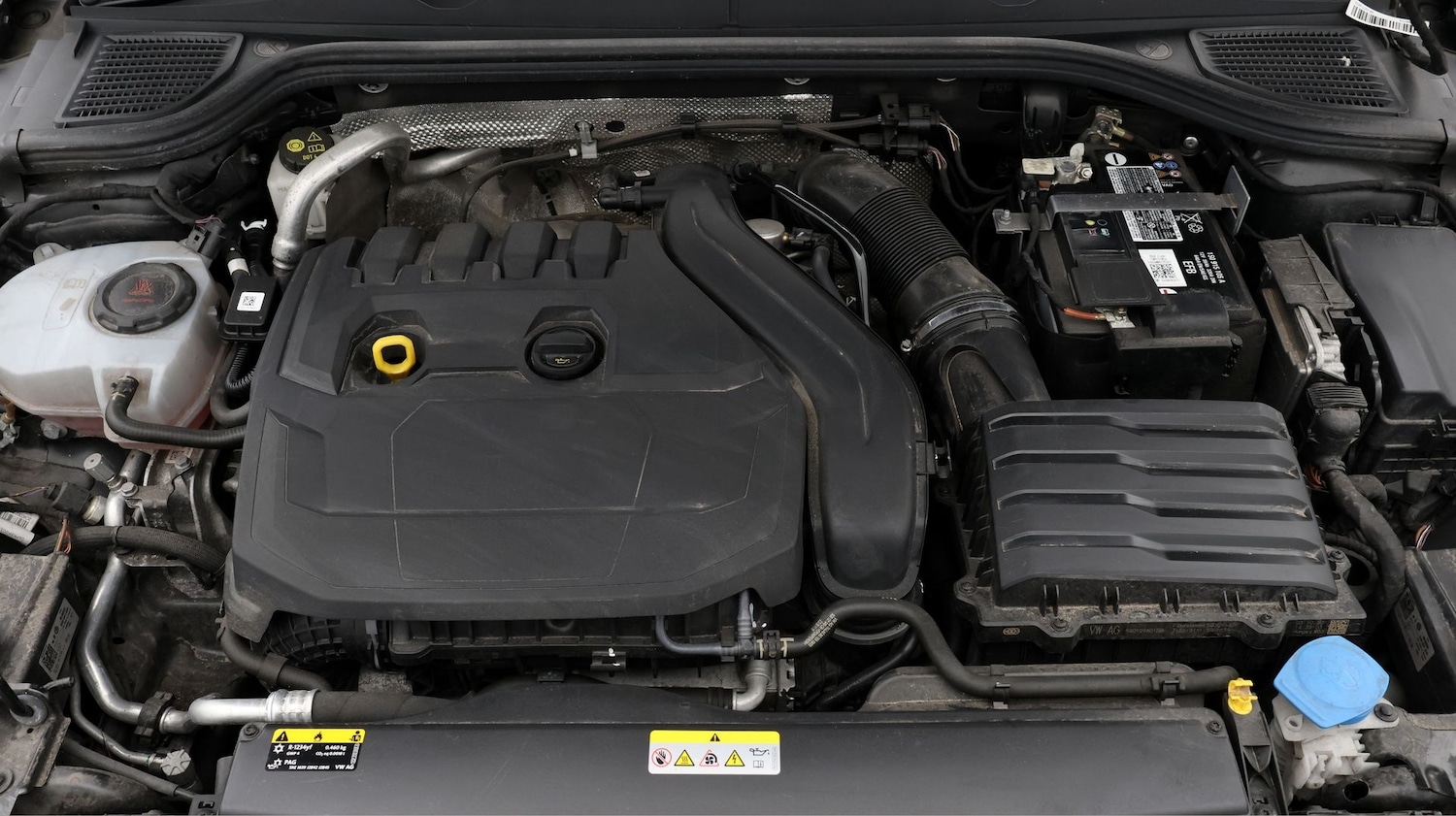 Used Volkswagen Golf 2020 for sale - 77610576: Photo 19