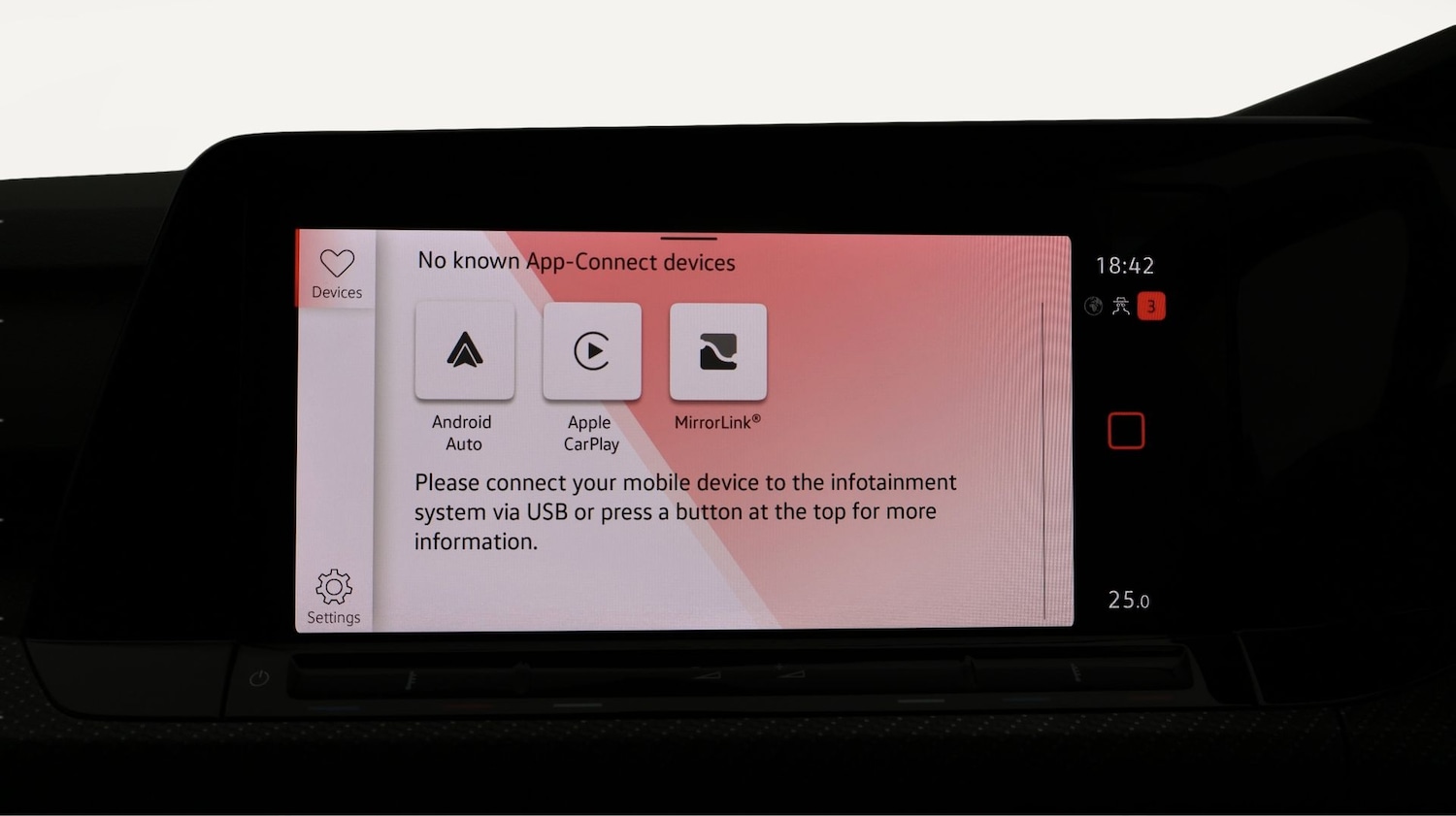 Used Volkswagen Golf 2020 for sale - 77610576: Photo 23