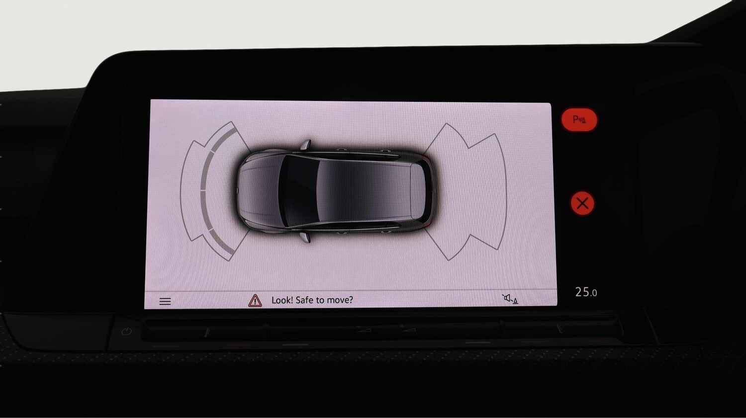 Used Volkswagen Golf 2020 for sale - 77610576: Photo 24