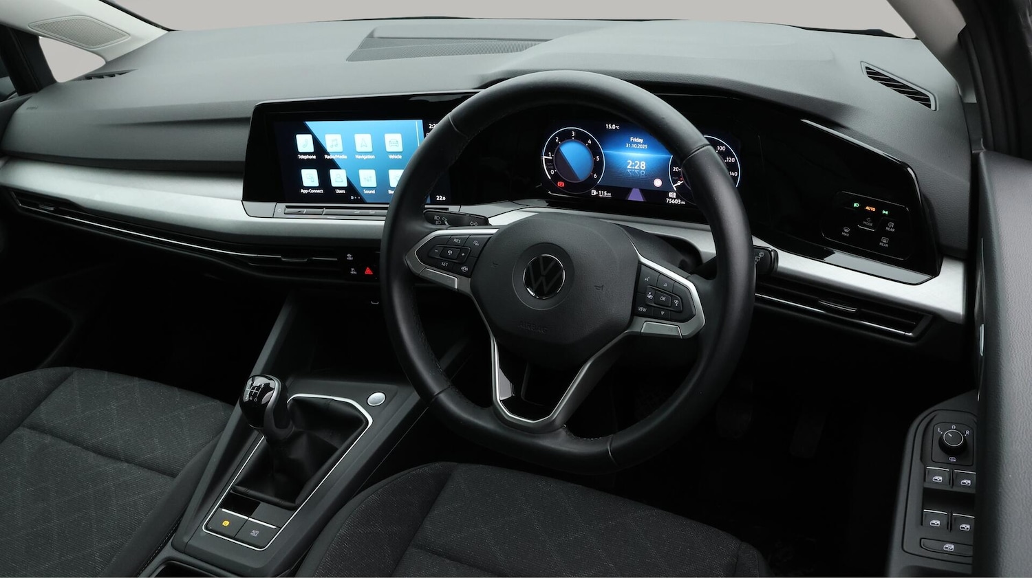 Used Volkswagen Golf 2022 for sale - 76432773: Photo 10