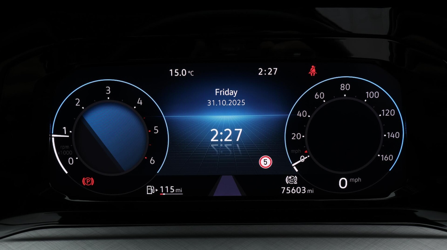 Used Volkswagen Golf 2022 for sale - 76432773: Photo 11