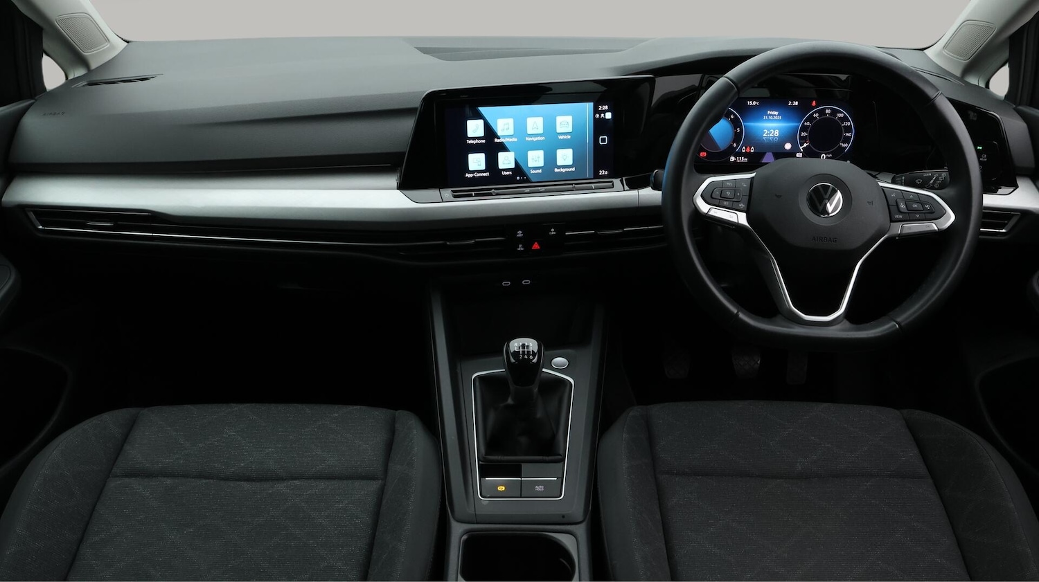 Used Volkswagen Golf 2022 for sale - 76432773: Photo 14