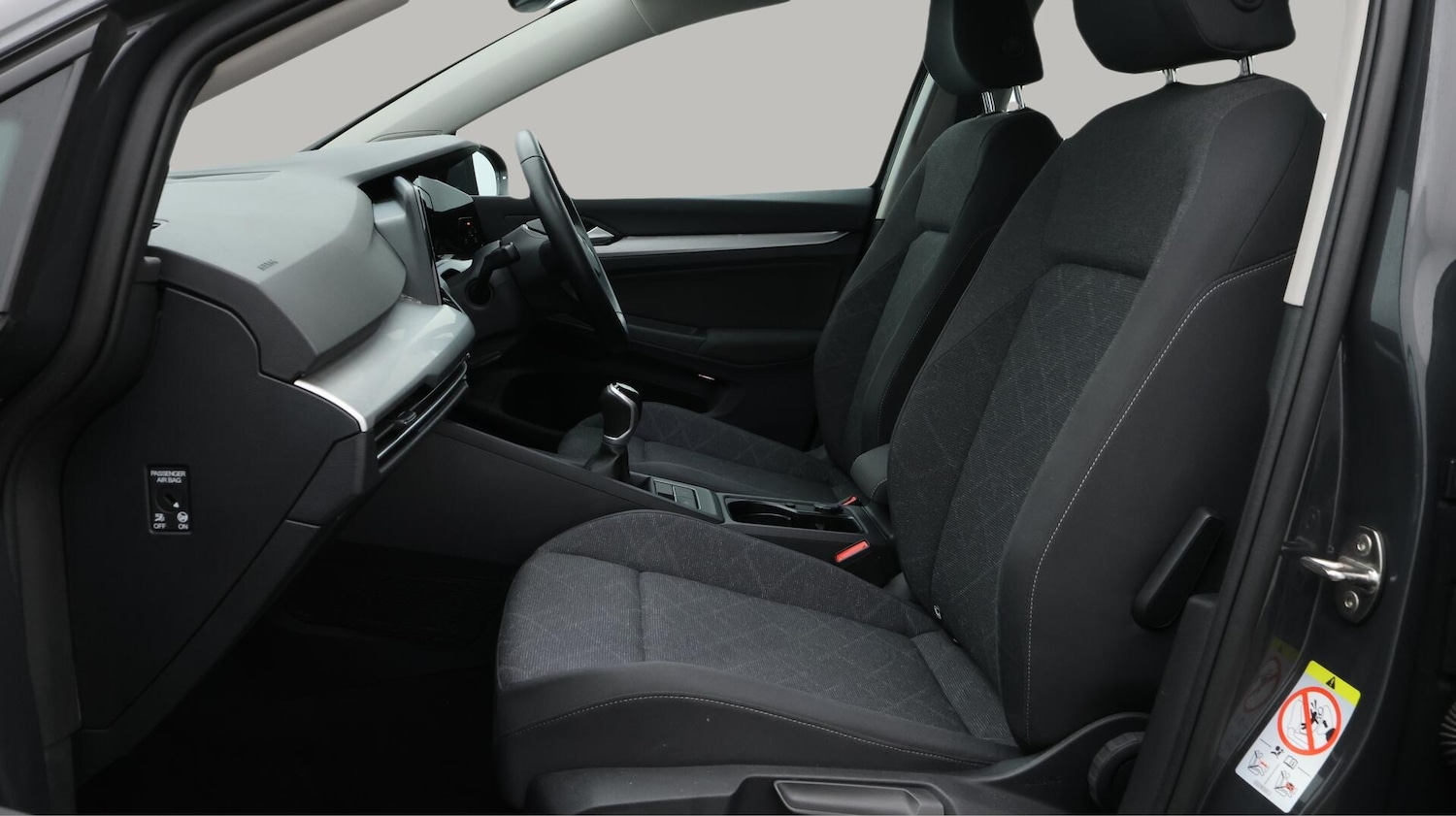 Used Volkswagen Golf 2022 for sale - 76432773: Photo 15