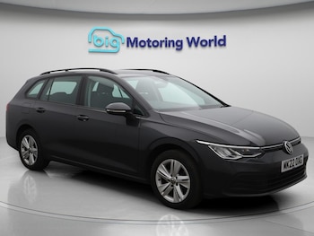 Used Volkswagen Golf 2022 for sale - 76432773: Photo