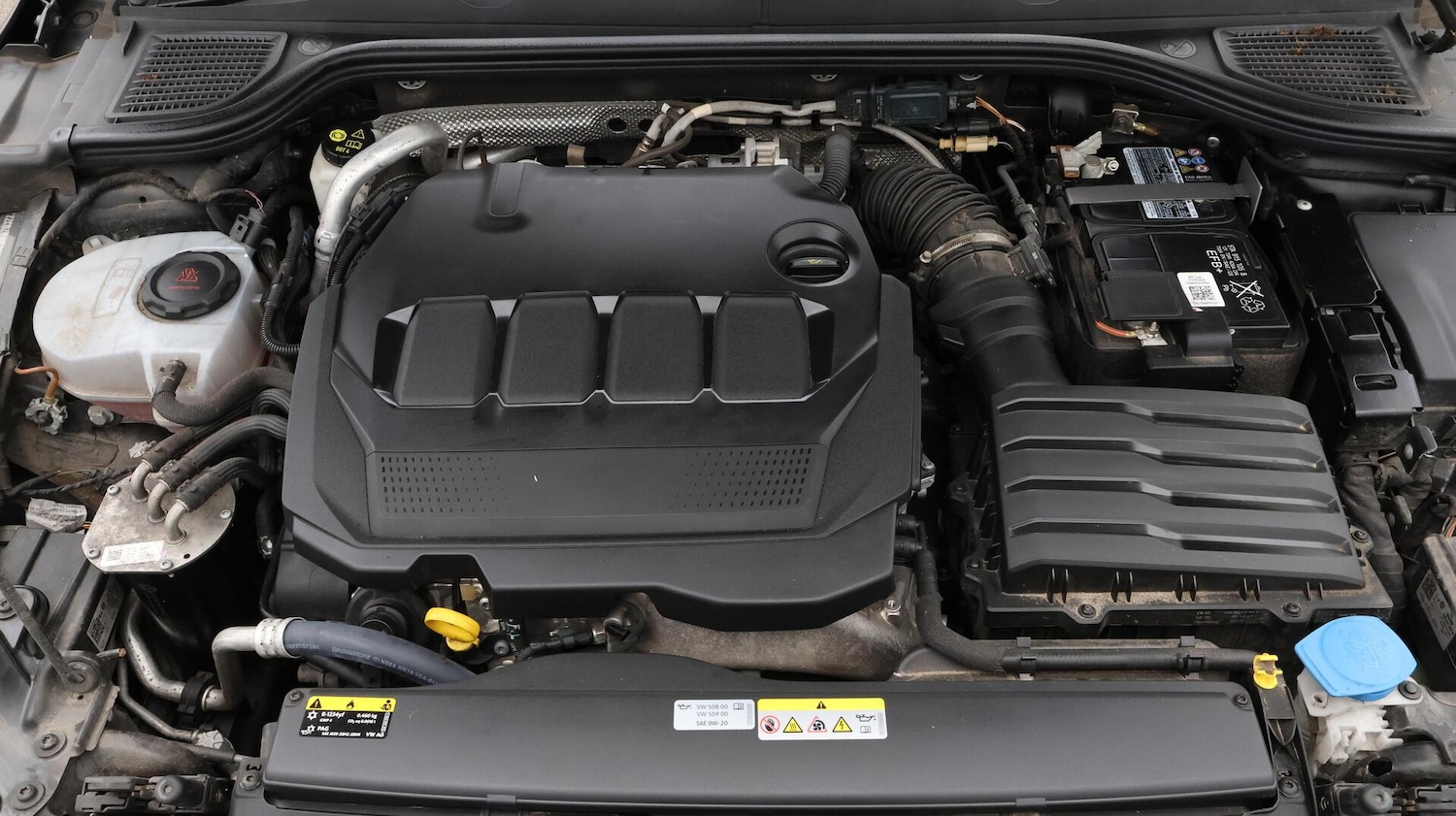 Used Volkswagen Golf 2022 for sale - 76432773: Photo 20